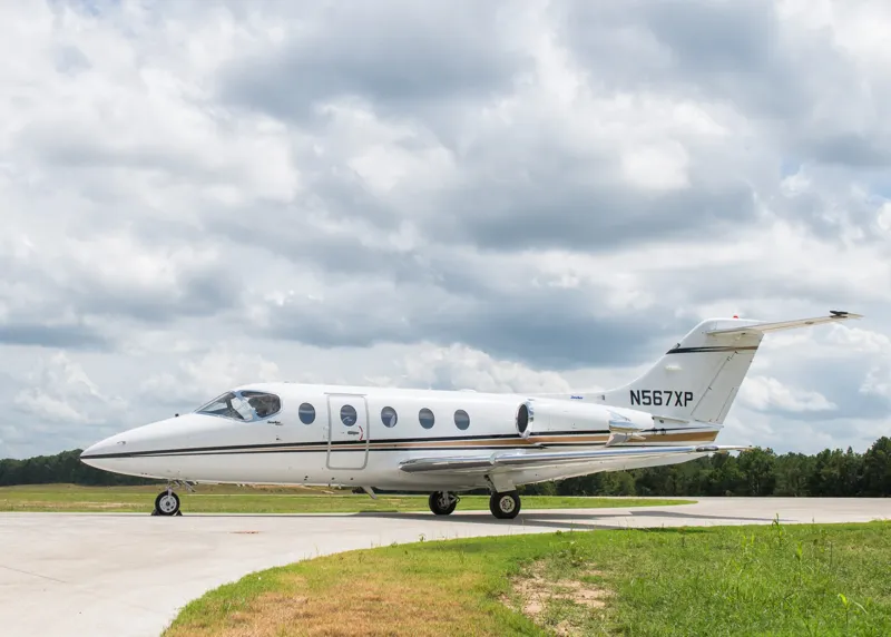 2008 Hawker 400 for sale