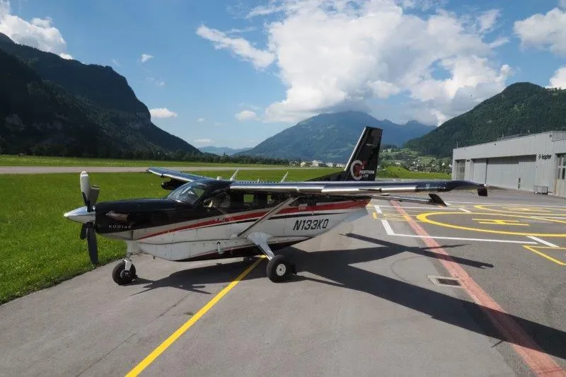 2014 Daher Kodiak 100 for sale