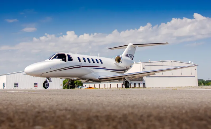 2010 Cessna Citation CJ2+ for sale