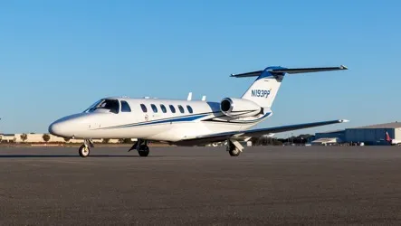 2003 Cessna Citation CJ2 for sale