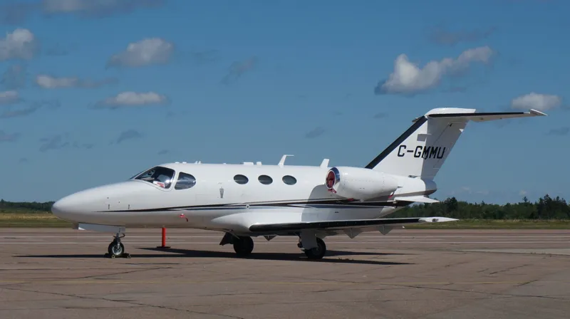2007 Cessna Citation Mustang for sale