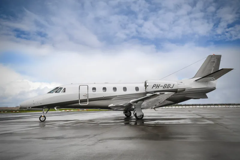 2019 Cessna Citation XLS+ for sale