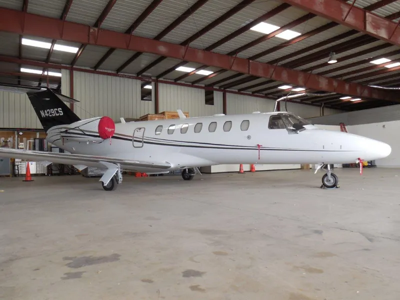 2007 Cessna Citation CJ3 for sale