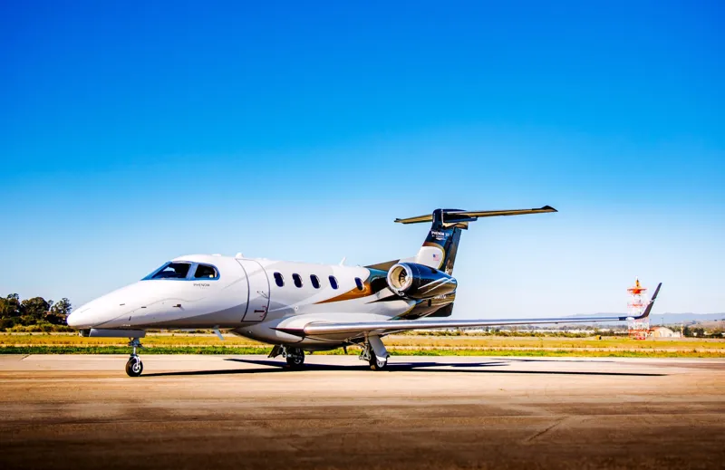 2013 Embraer Phenom 300 for sale