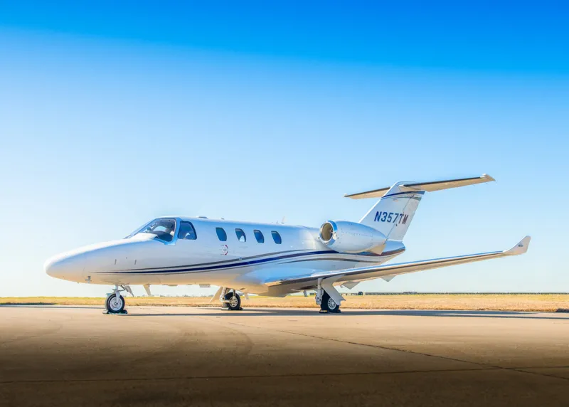 2019 Cessna Citation M2 for sale