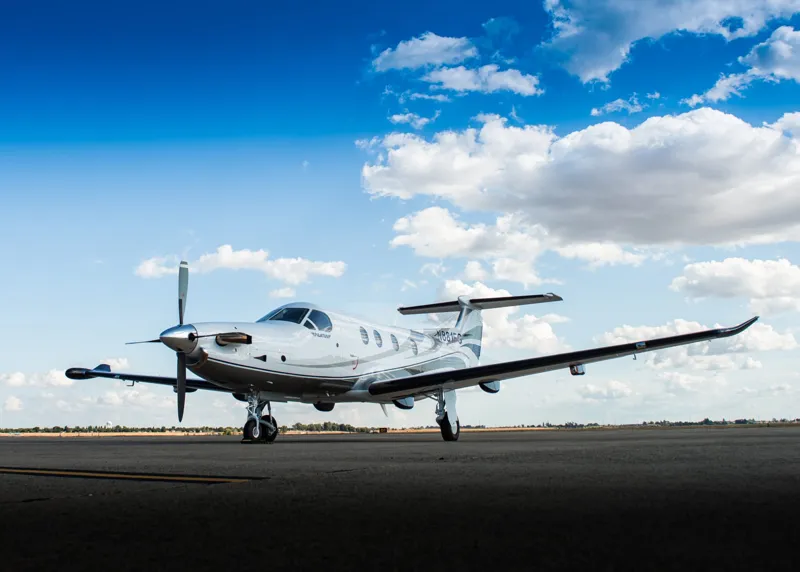 2008 Pilatus PC-12 NG for sale