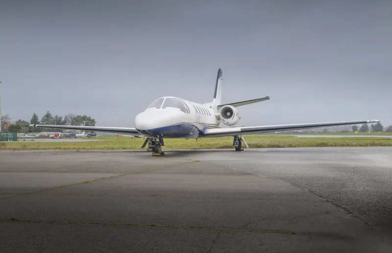 1999 Cessna Citation Bravo for sale