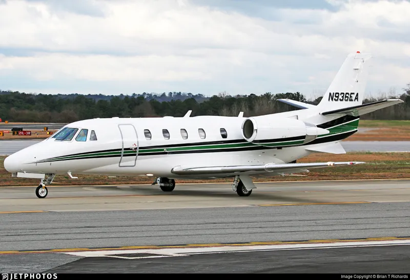 2006 Cessna Citation XLS for sale