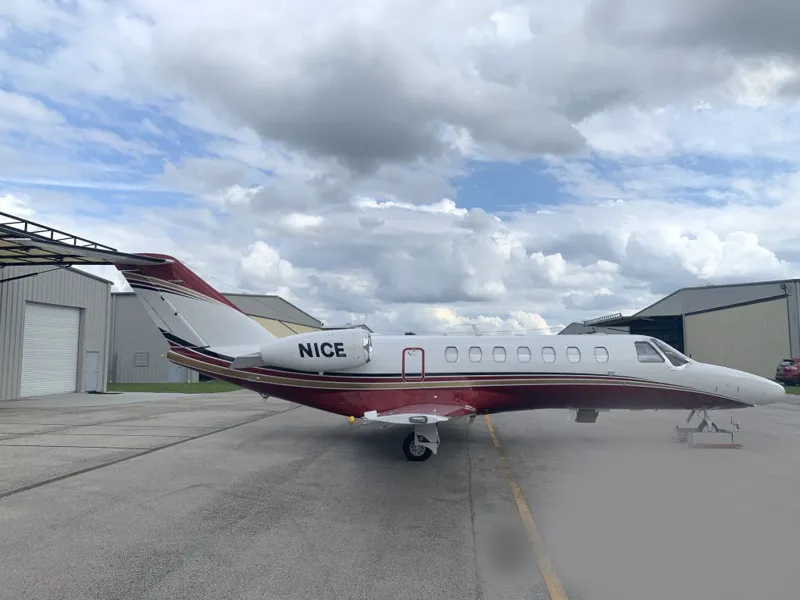 2015 Cessna Citation CJ3+ for sale