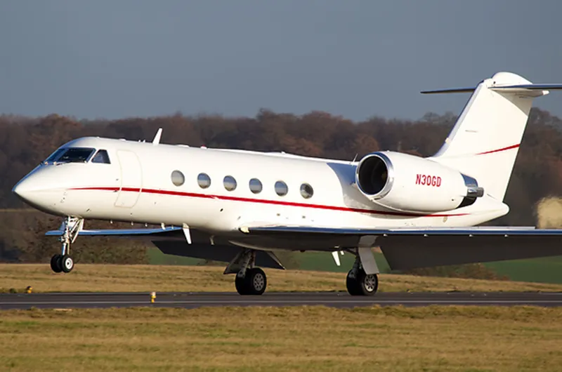 1994 Gulfstream GIV for sale