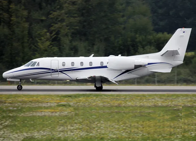 2001 Cessna Citation Excel for sale