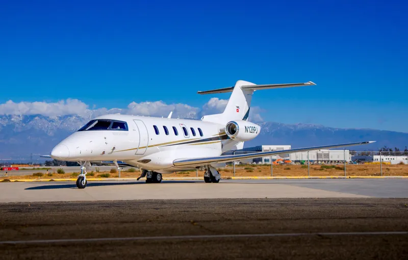 2019 Pilatus PC-24 for sale