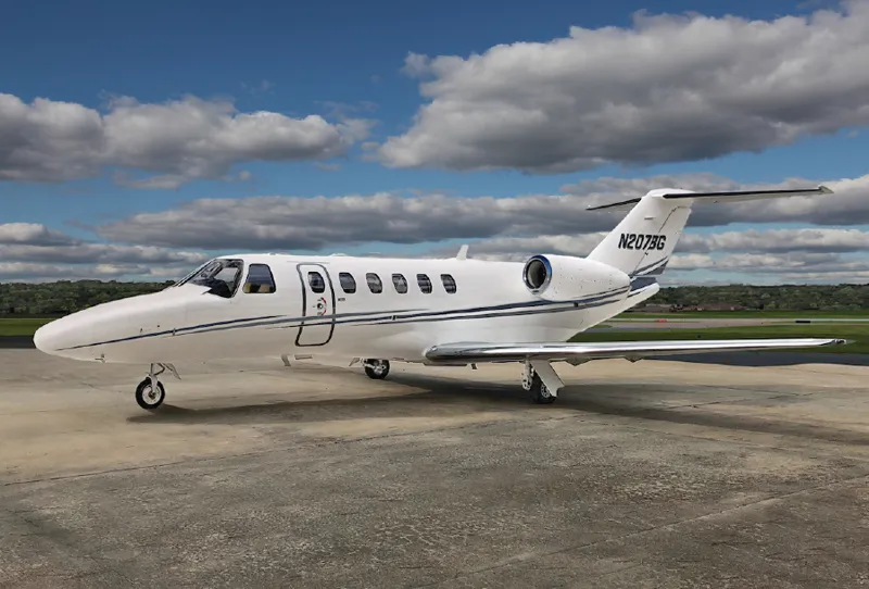 2006 Cessna Citation CJ2 for sale