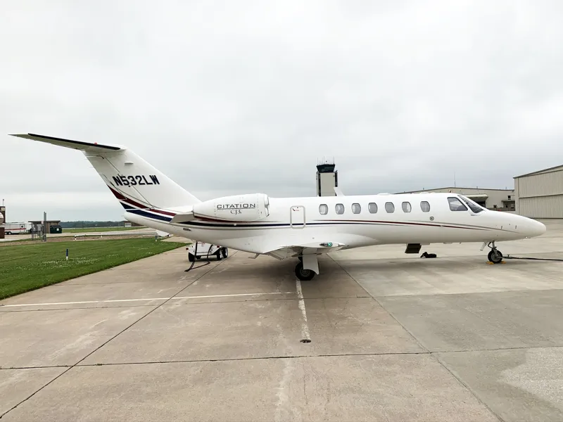 2006 Cessna Citation CJ3 for sale