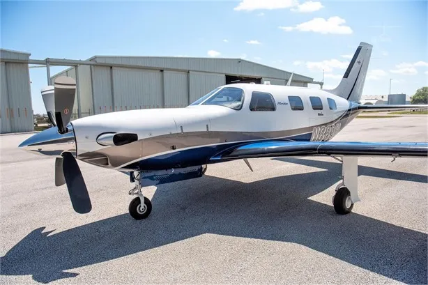 2008 Piper Meridian for sale