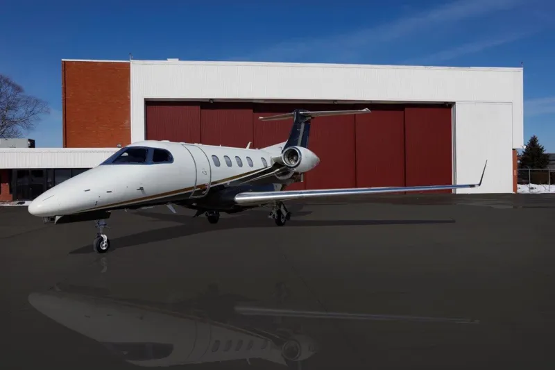 2010 Embraer Phenom 300 for sale