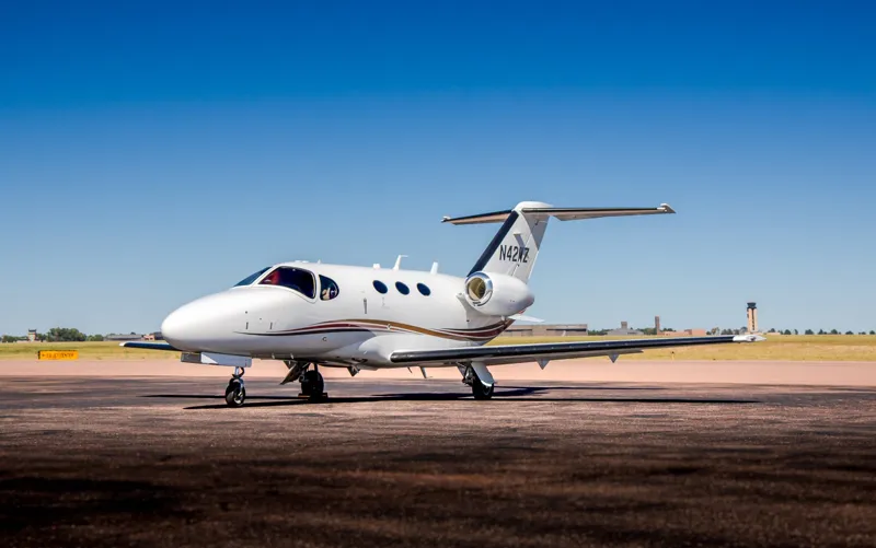 2009 Cessna Citation Mustang for sale