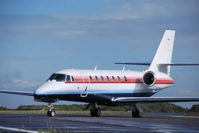 2006 Cessna Citation Sovereign for sale