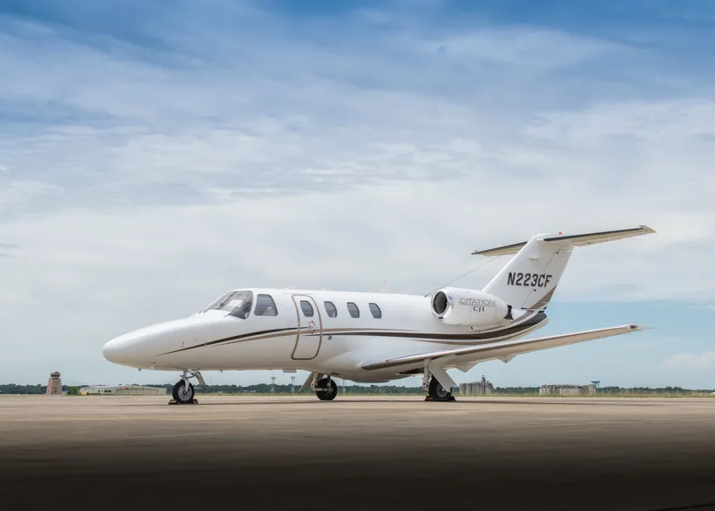 2000 Cessna Citation CJ1 for sale