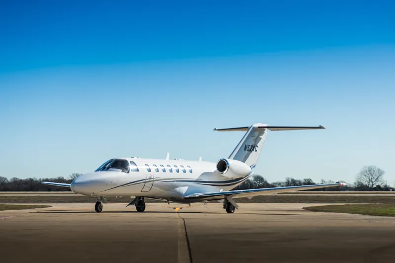 2009 Cessna Citation CJ3 for sale