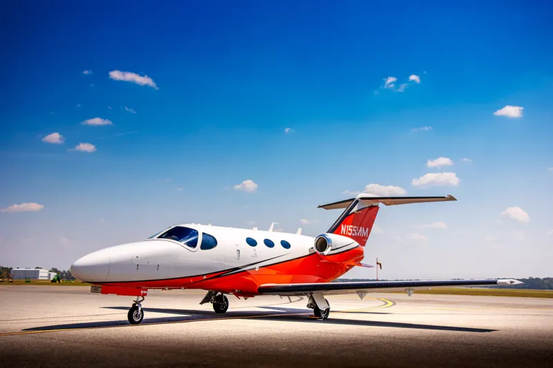 2014 Cessna Citation Mustang for sale