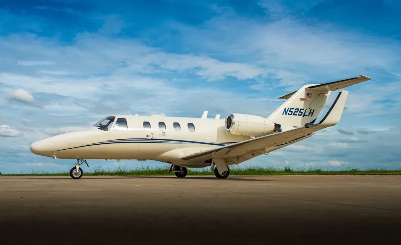 1993 Cessna Citation CJ1 for sale