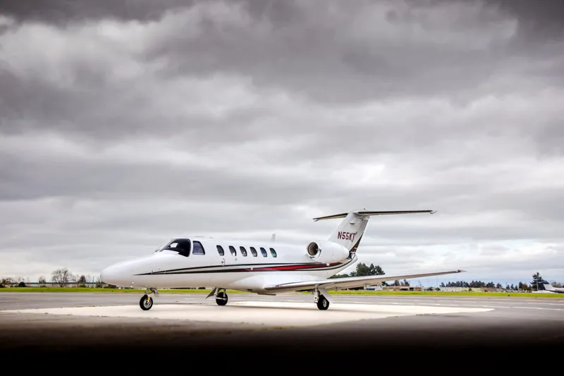 2002 Cessna Citation CJ2 for sale