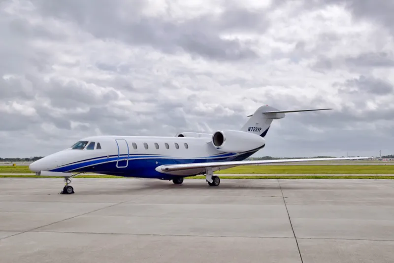 1997 Cessna Citation X for sale