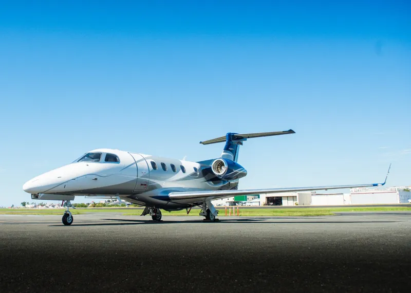 2014 Embraer Phenom 300 for sale