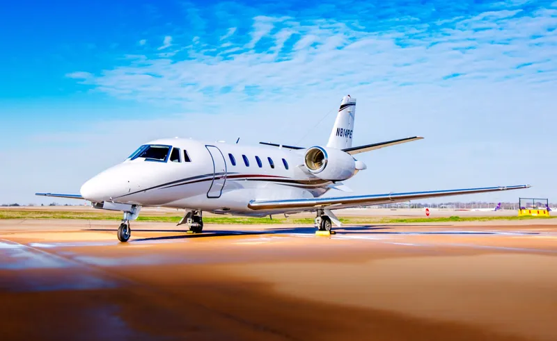 2010 Cessna Citation XLS+ for sale