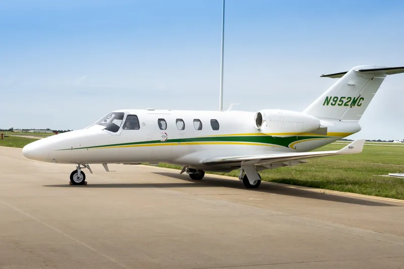 2018 Cessna Citation M2 for sale