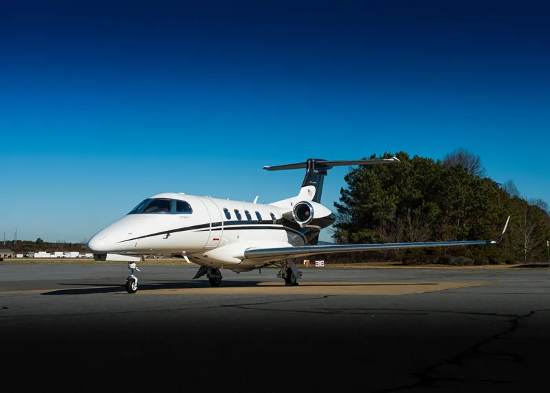 2010 Embraer Phenom 300 for sale