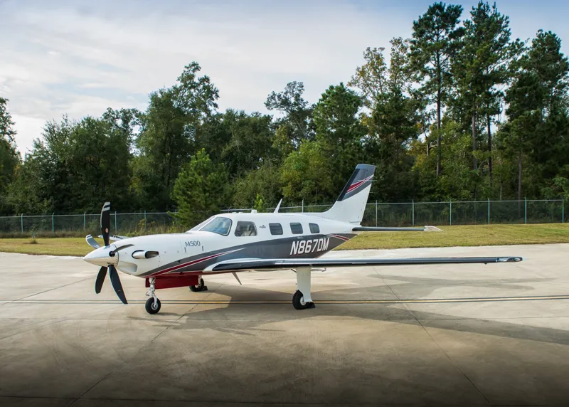 2016 Piper Meridian for sale