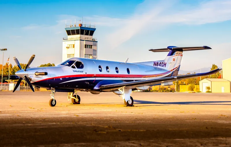 2015 Pilatus PC-12 NG for sale