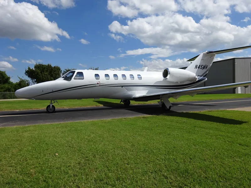 2007 Cessna Citation CJ2+ for sale
