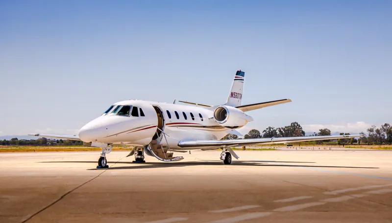 2006 Cessna Citation Excel for sale