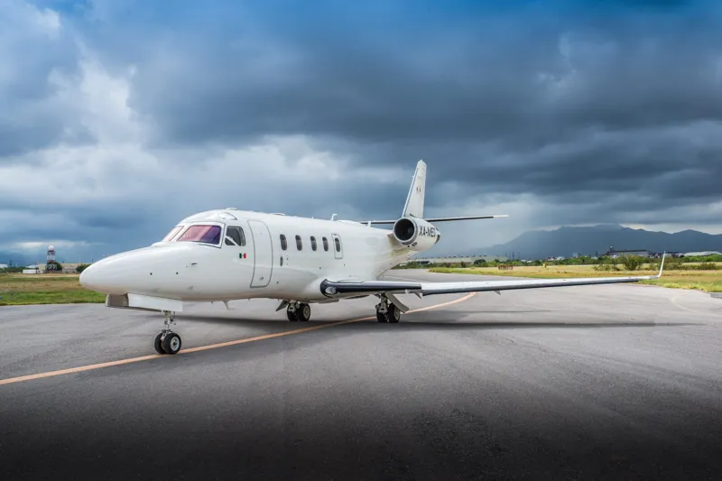 2004 Gulfstream G150 for sale