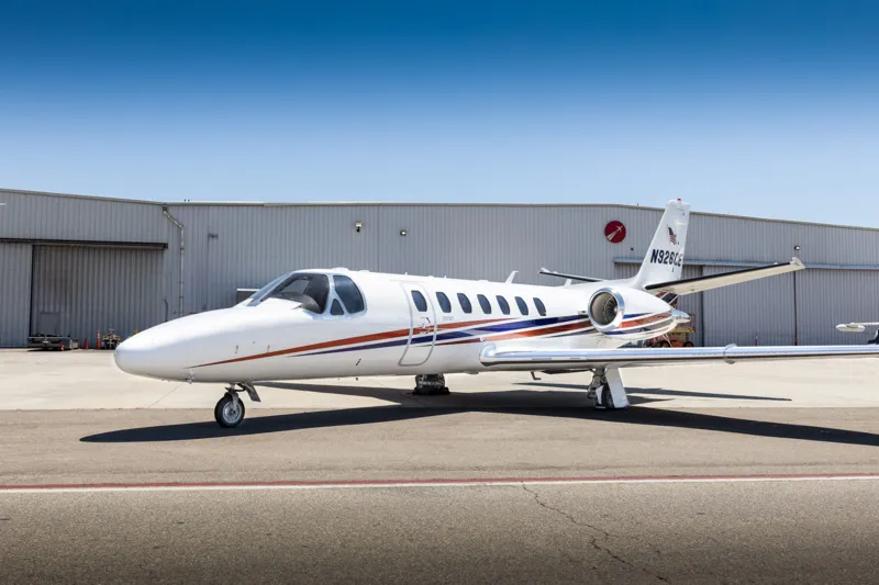 2007 Cessna Citation Encore+ for sale