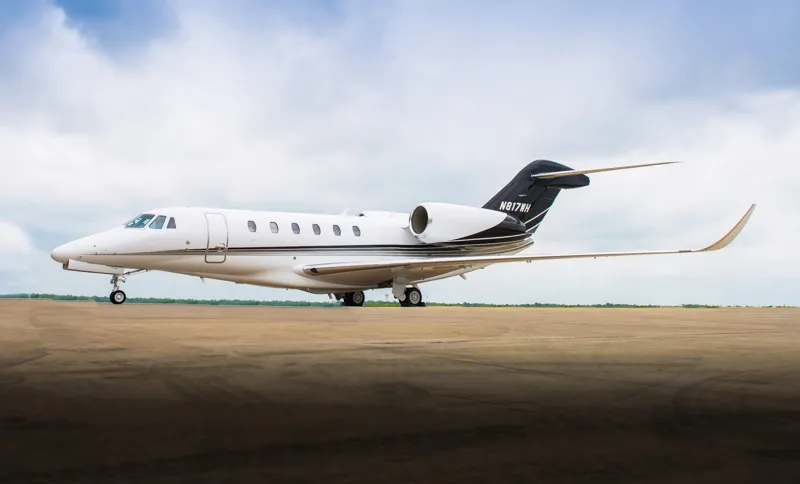 2017 Cessna Citation X for sale