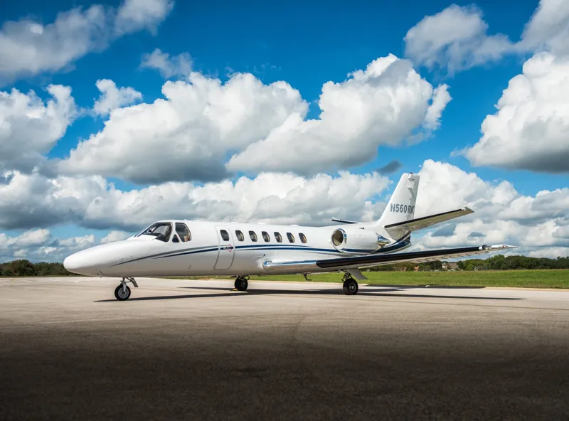 1997 Cessna Citation V for sale