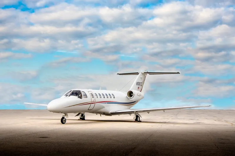 2006 Cessna Citation CJ3 for sale