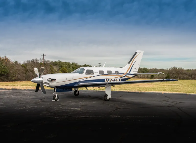 2006 Piper Meridian for sale