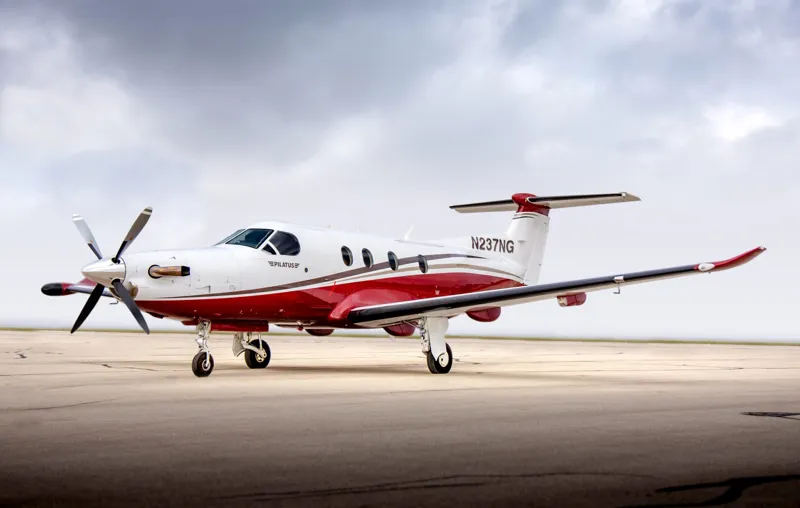 2010 Pilatus PC-12 NG for sale