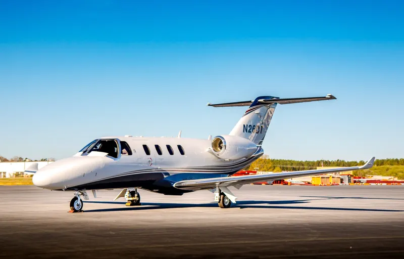 2014 Cessna Citation M2 for sale