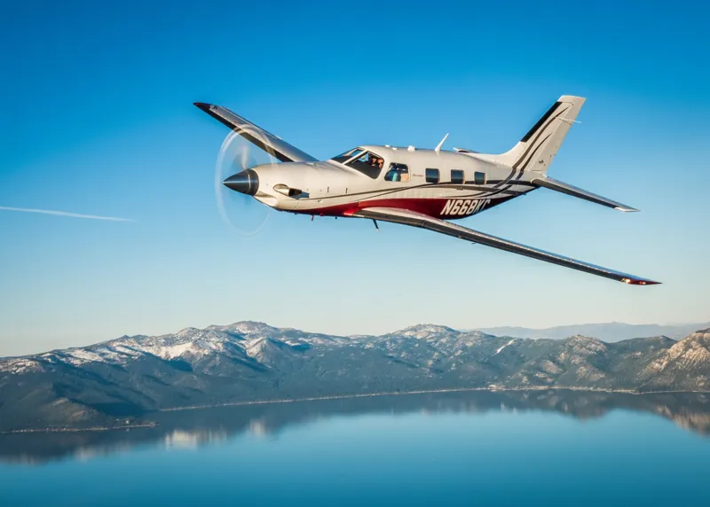 2006 Piper Meridian for sale