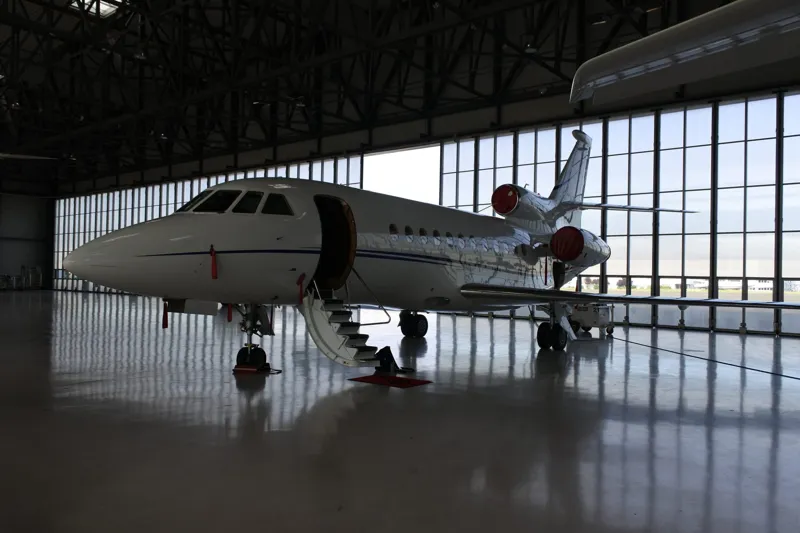 2012 Dassault Falcon 900EX for sale