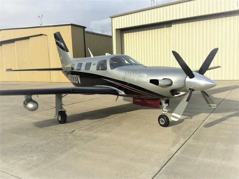 2015 Piper Meridian for sale