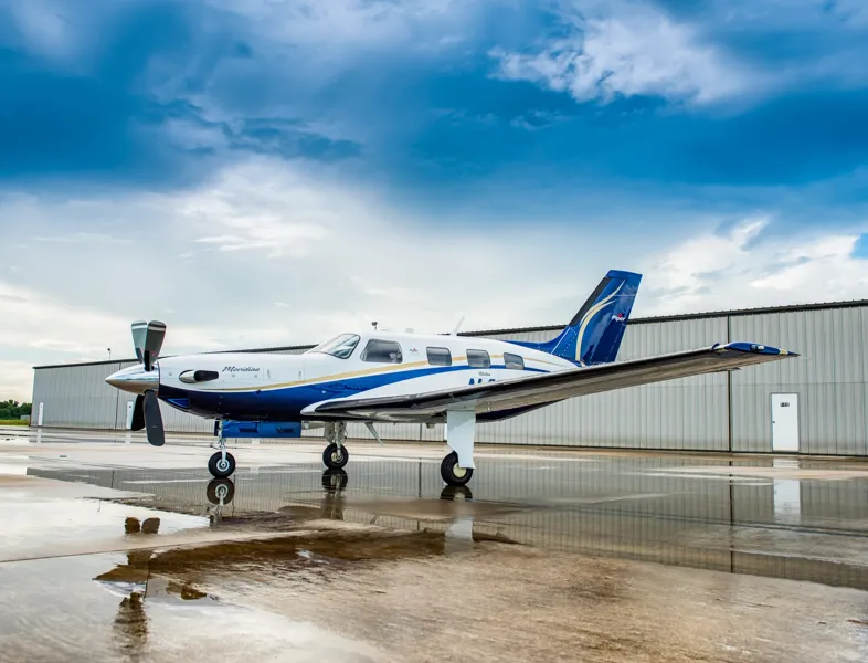 2013 Piper Meridian for sale