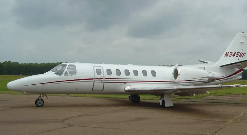 2005 Cessna Citation Encore for sale
