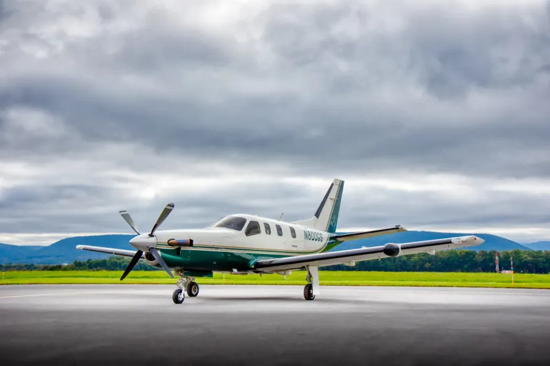 1999 Socata TBM 700 for sale